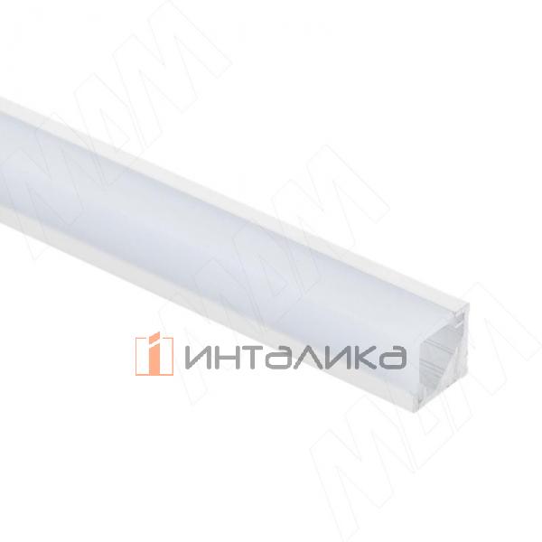 LSP-CM5-ALU-3000-WHM