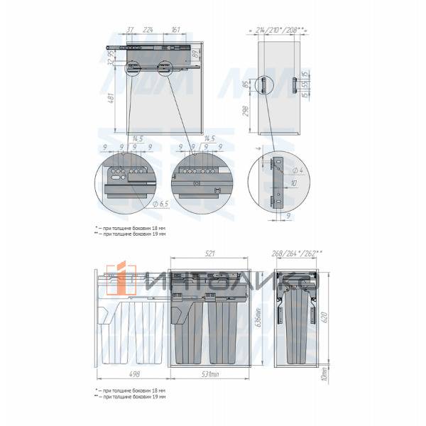 MBN302-32DGMAX