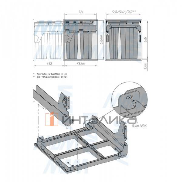 MBN604-94DGMAX