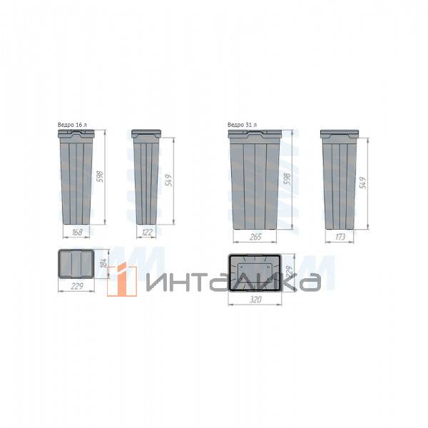 MBN604-94DGMAX