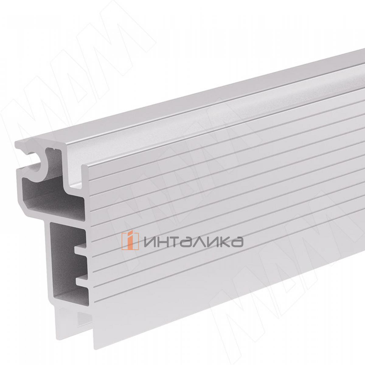 LIBRA H7 Алюминиевый профиль для навеса, стандартный,  длина 496 мм