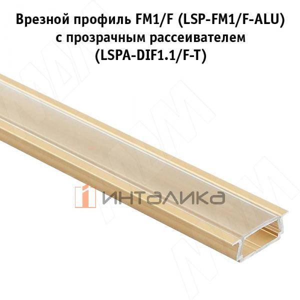 LSP-FM1/F-ALU-6.1-GL