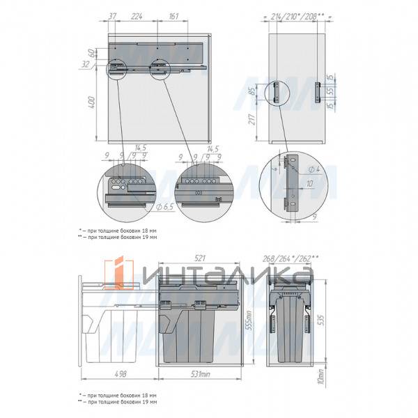MBN301-29DGMID