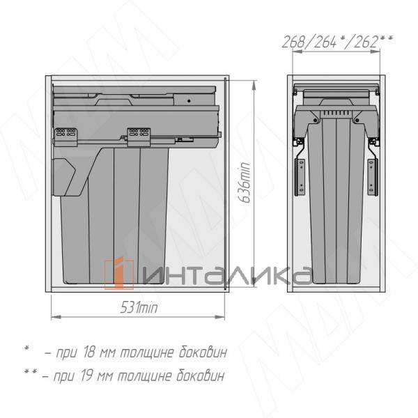 MBN301-32DGMID