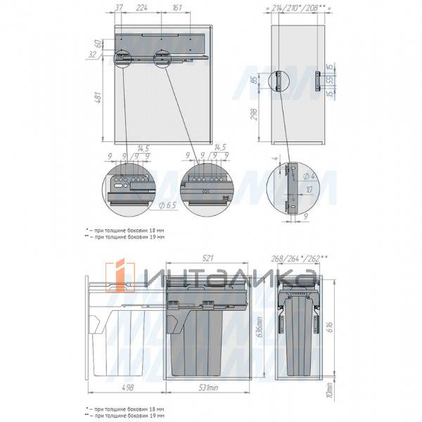 MBN301-32DGMID