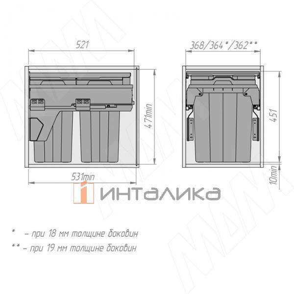 MBN402-48DGMID