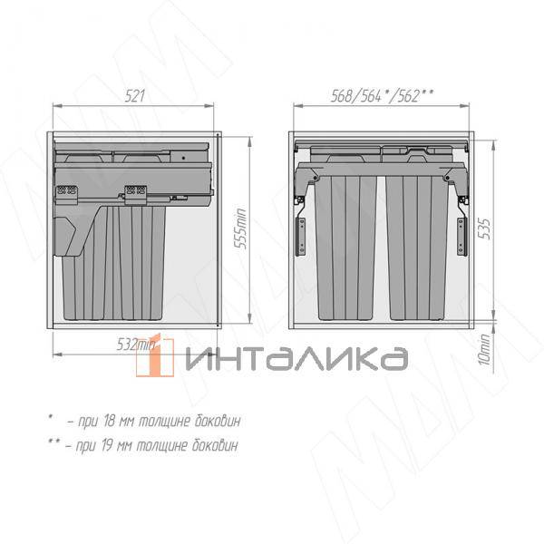 MBN603-63DGMID