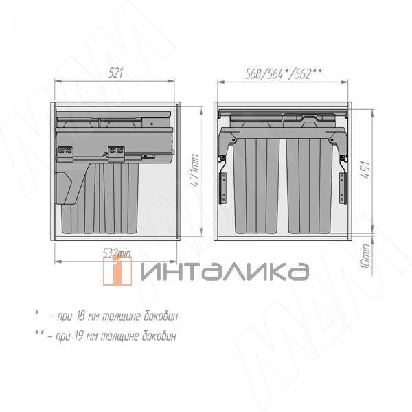 MBN603-54DGMID