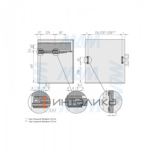 MBN602-74DGMID