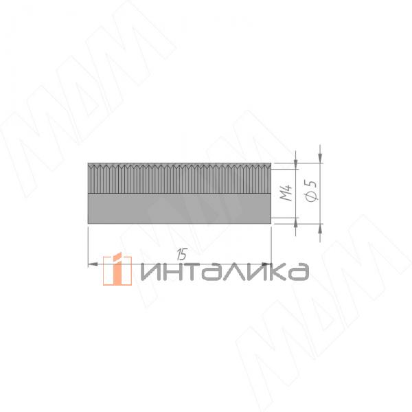 CIT M4 X 15 MP