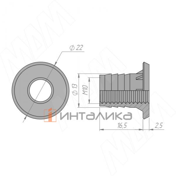 LN M10 MP