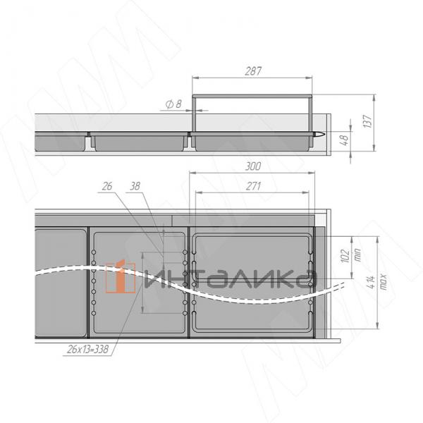 PTC KIT PD