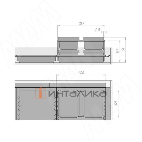 PTC KIT PV