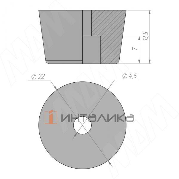 HR22-13-P-BL