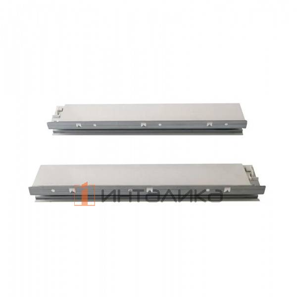 Комплект боковин Фирмакс Ньюлайн / Firmax Newline, H84, NL550, белый