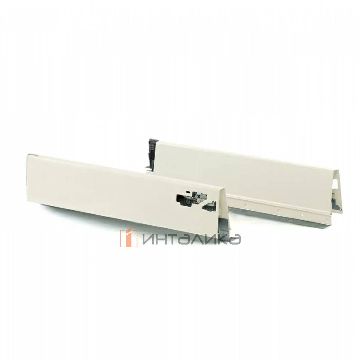 Комплект боковин FIRMAX Newline, H84, NL350, белый