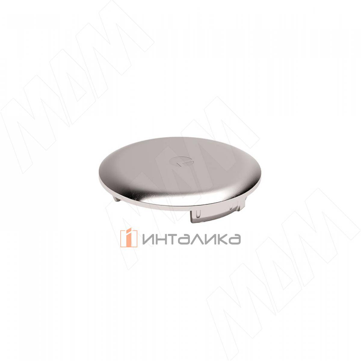 APC Заглушка для навеса D20, пластик, никель