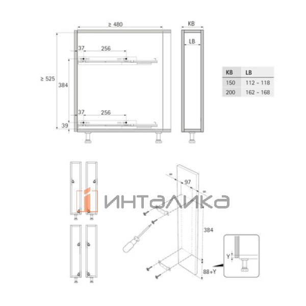 HL4152CHWR