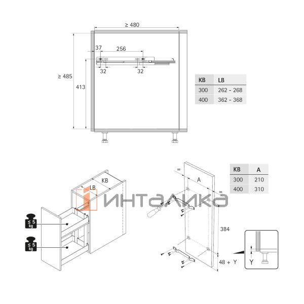 HL2302ASA