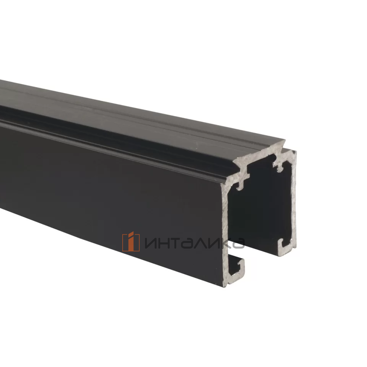 Направляющая FIRMAX FM186 для FM903/905/910/911, L2000, черный