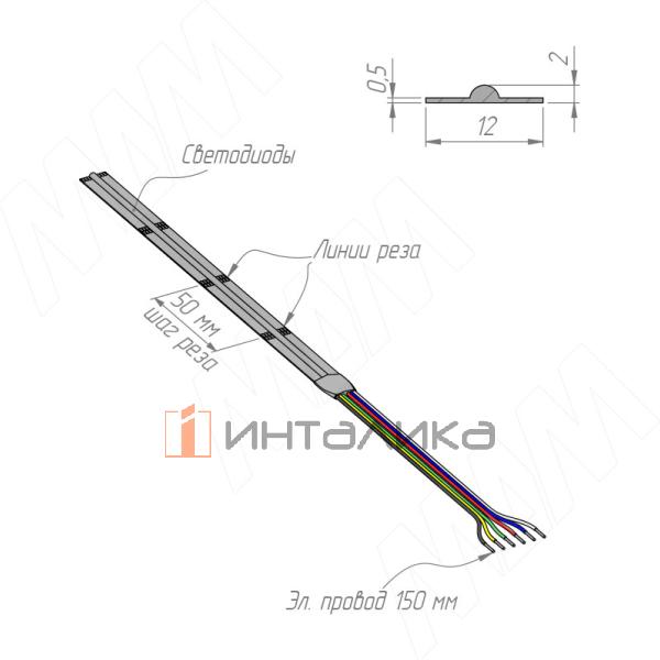 LS24-COB-RGBCCT-16