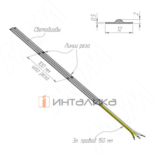 LS24-COB-SPI-WW-11