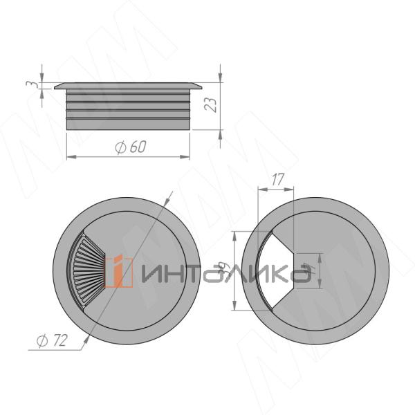 RTK-RD-60.WH