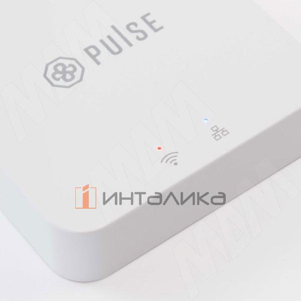 Смарт / Smart, Шлюз для контроллеров, Зигби / Zigbee 3.0, Туя / Tuya