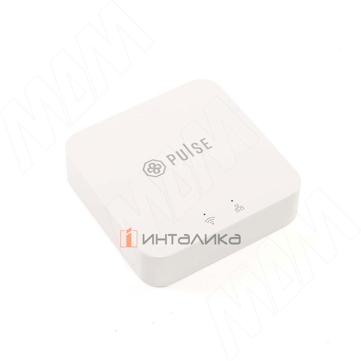 SMART, Шлюз для контроллеров, Zigbee 3.0, Tuya