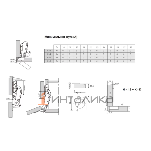 DTC8106