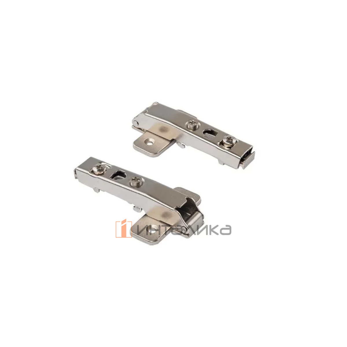 Комплект средних петель для складного подъемного механизма DTC Top Stay ST