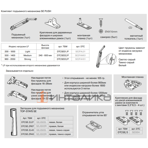 DTCSE01/P