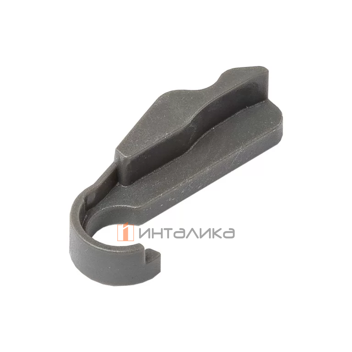 Ограничитель угла открывания 100° для откидного подъемного механизма DTC Top Stay SQ