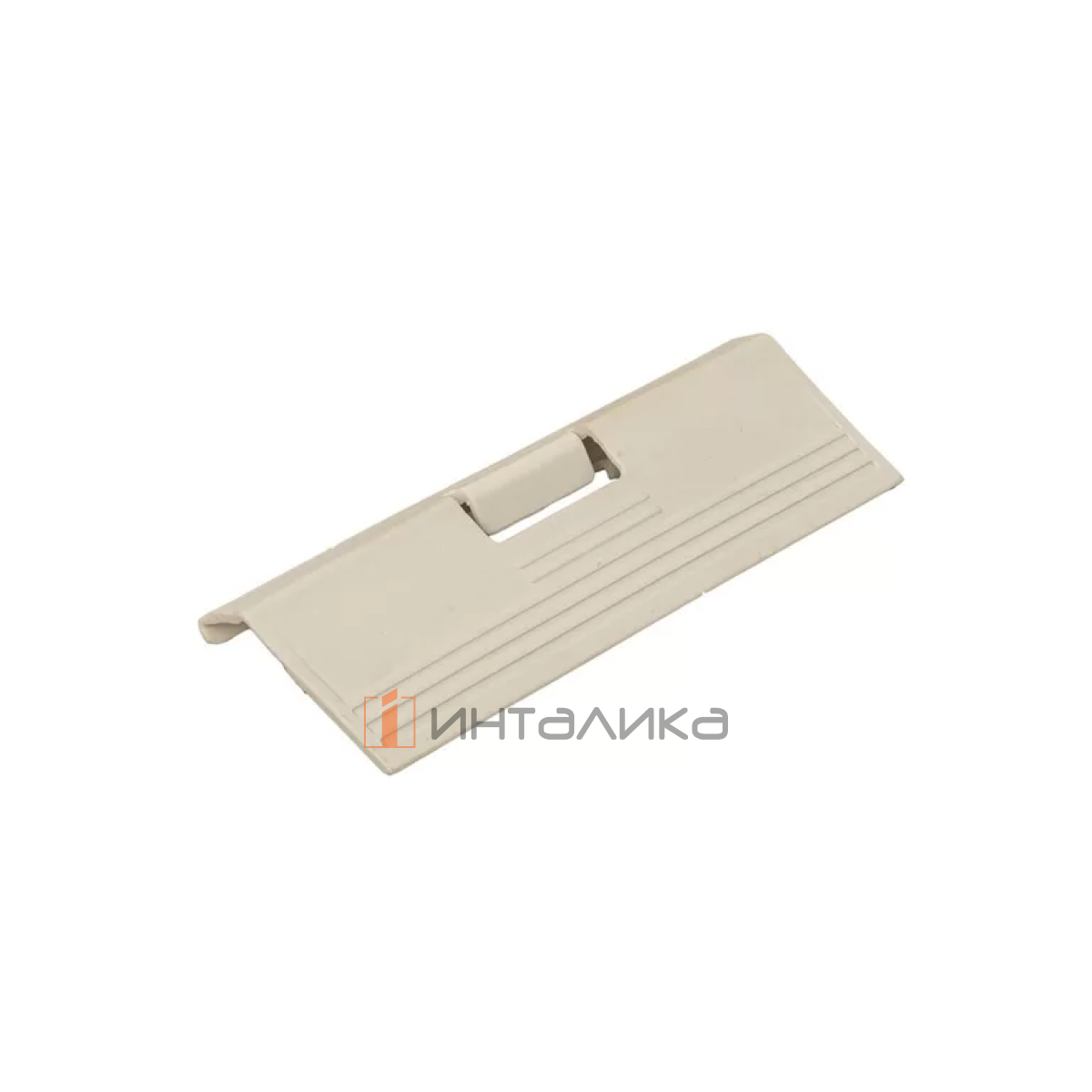 Ручка для внутреннего ящика DTC Dragon Box, белый