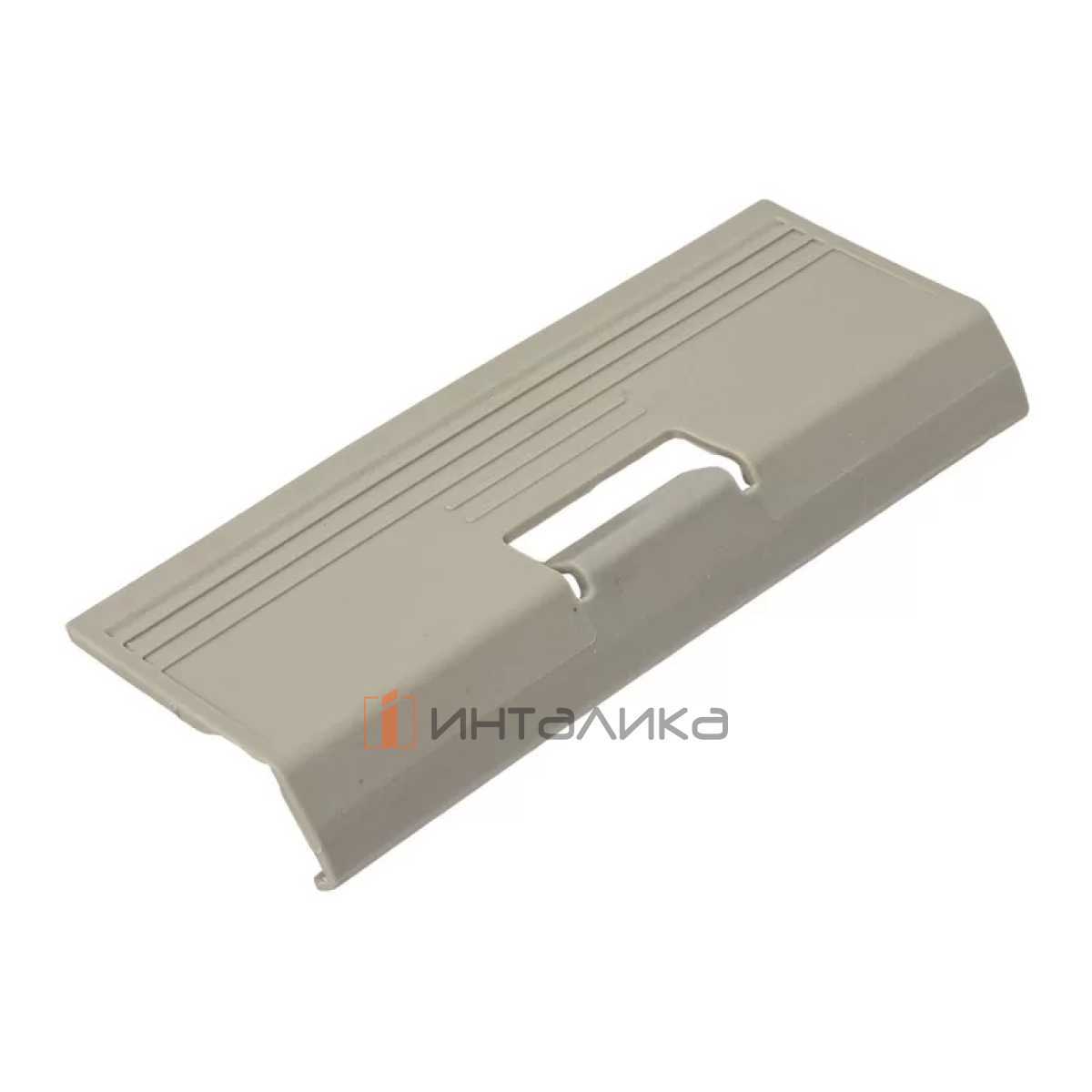 Ручка для внутреннего ящика DTC Dragon Box, серый