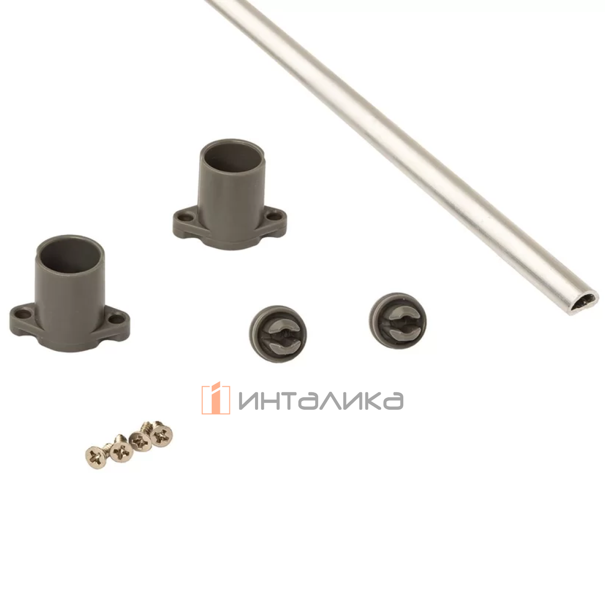 Штанга для стабилизации широких баз DTC Dragon Box Push-to-Open, L1100