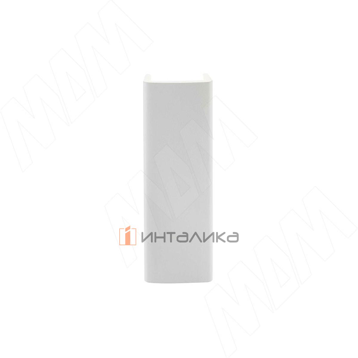 Конечный элемент (высота 60), светло-серый