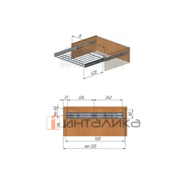 APP50MBOT-N