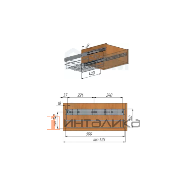 ACF50MBOT-N