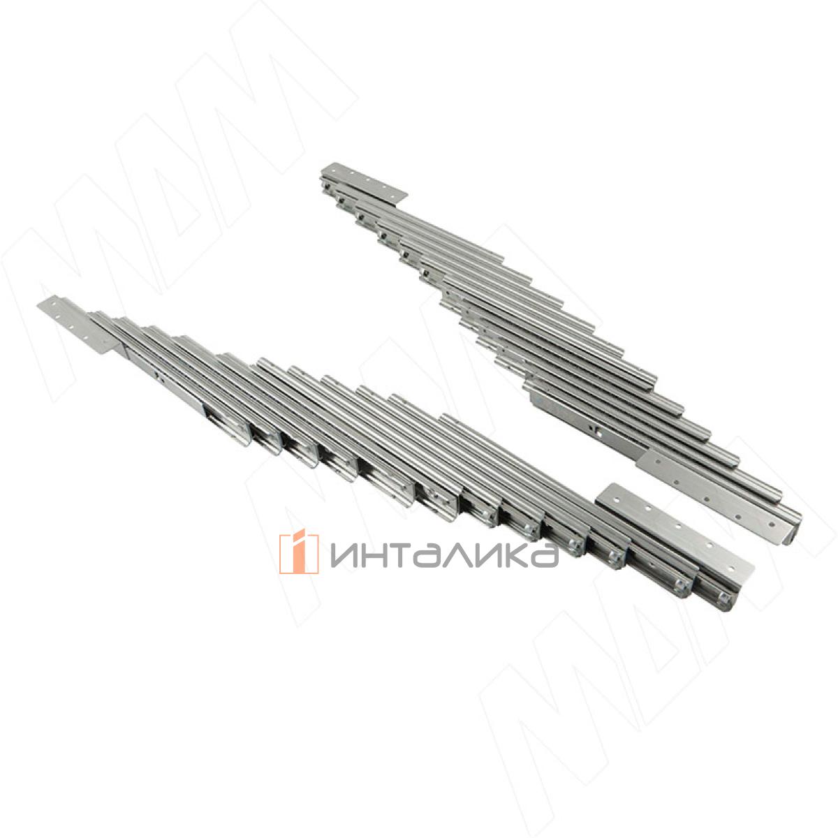 Механизм бесцарг. мультисекц. (13 секций) 35/300/2530/150, несинхрон., оцинк., левая + правая