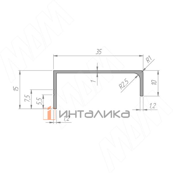 PH.RU41.3000.WHM PR