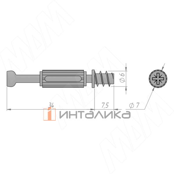 SPB-34X7.5.E