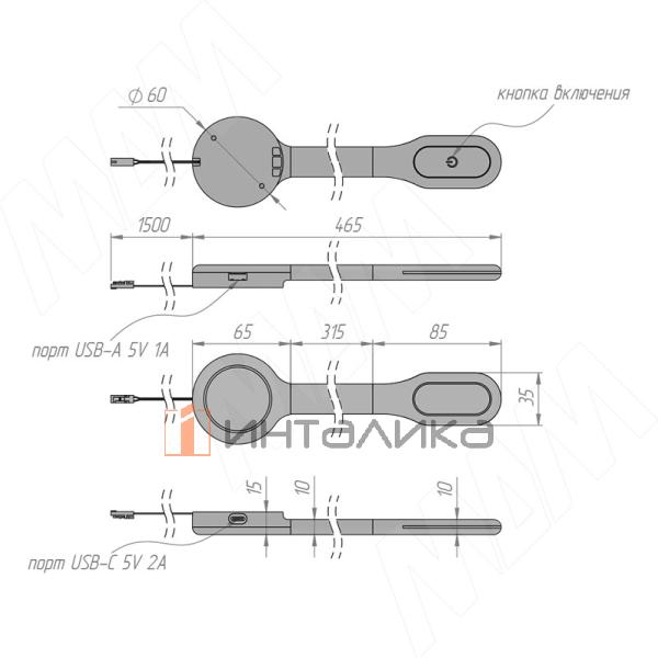 FX12-1A1C-TS-BL-NW2