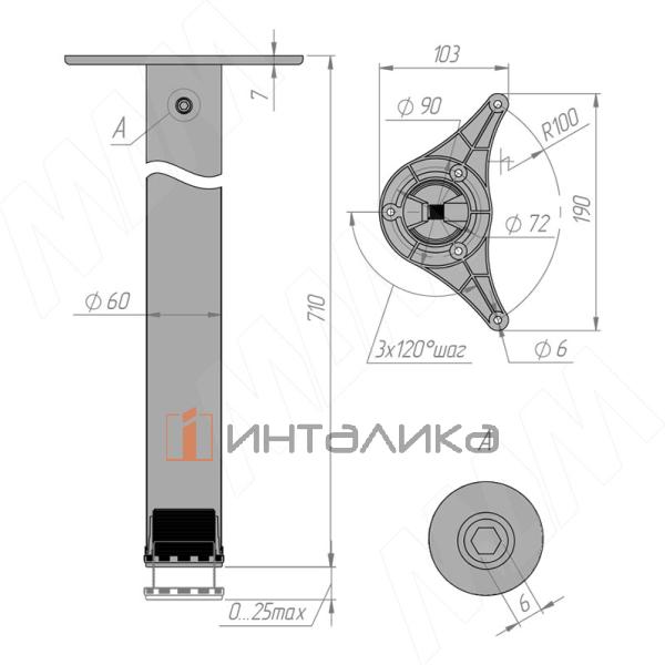 TL710D60NM