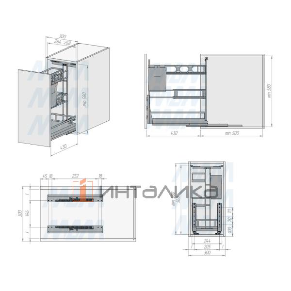 PBOG.B321.30BF.GR