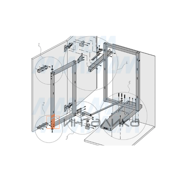 BMH1.0221.60BFS.GR