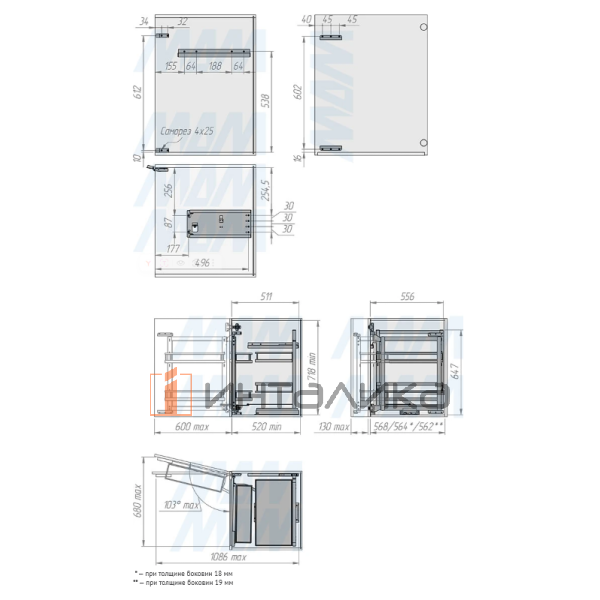 BMH1.0221.60BFS.GR