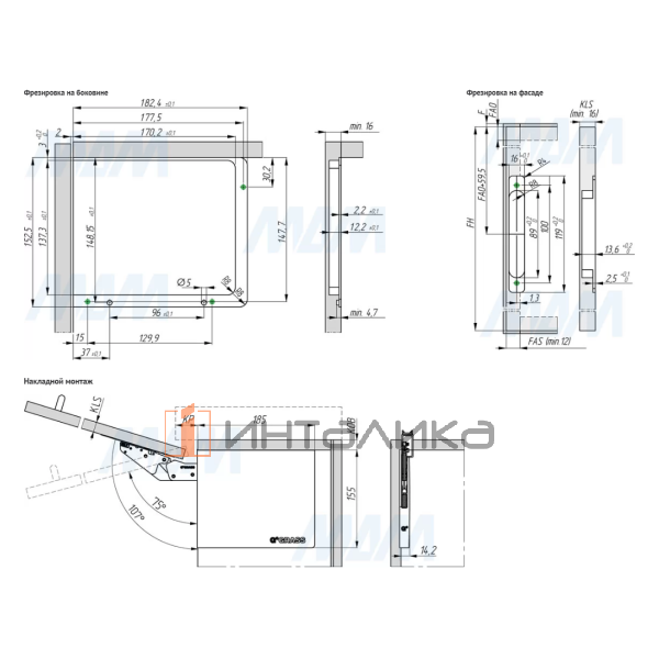 TS151149005 SET