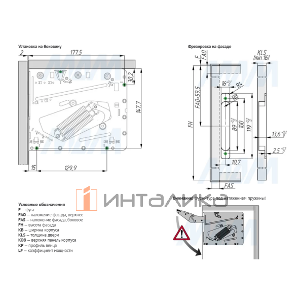 TS151149005 SET