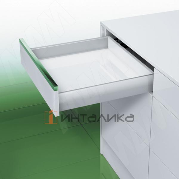 NPS.S.040.550 (сер.мет) SET